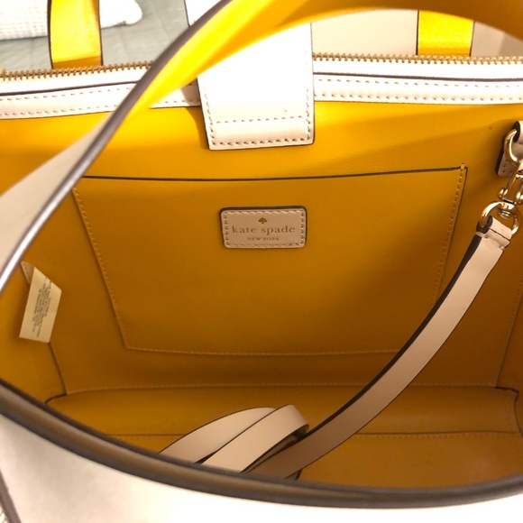 Kate Spade Purse - Picture 4 of 16